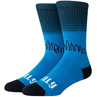 Chaussettes unisexe Stance Philadelphia Phillies 2024 City Connect Crew