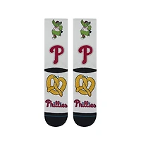 Unisex Stance Philadelphia Phillies Local Crew Socks