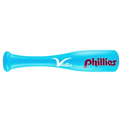 Décapsuleur Victus Sports en forme de manche de batte des Phillies de Philadelphie
