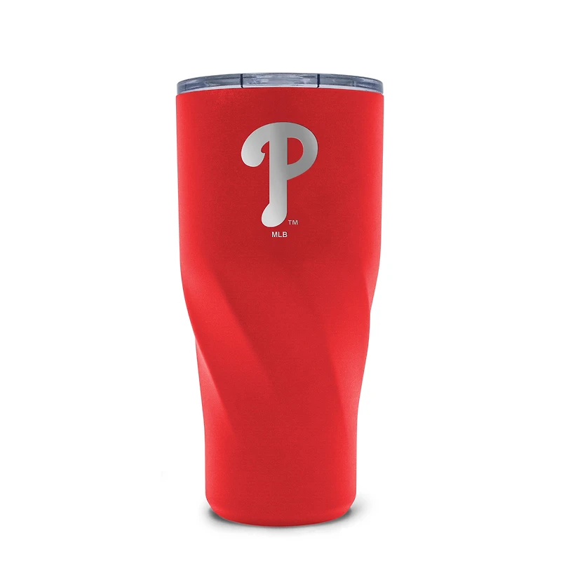 WinCraft Phillies de Philadelphie 20oz. Morgane Gobelet