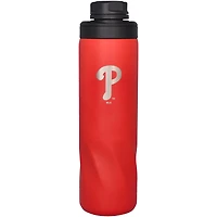 WinCraft Philadelphia Phillies 20oz. Morgan Water Bottle