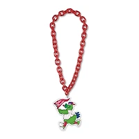 Collier à grosse chaîne WinCraft Philadelphia Phillies