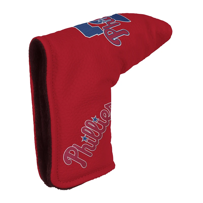 Housse WinCraft Phillies de Philadelphie pour putter