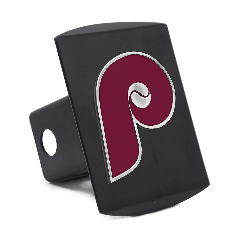 WinCraft Housse d'attelage premium des Phillies de Philadelphie