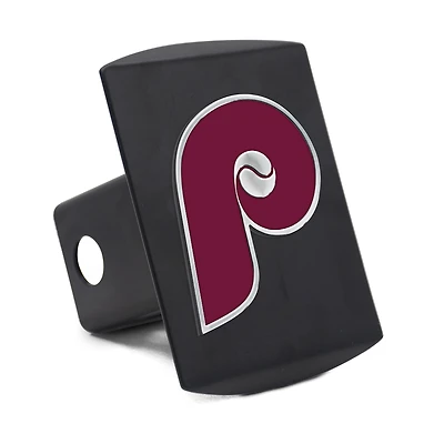WinCraft Housse d'attelage premium des Phillies de Philadelphie