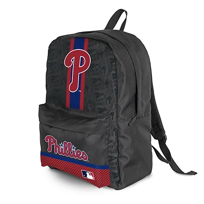 WinCraft Philadelphia Phillies Team Backpack
