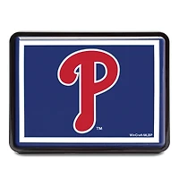 WinCraft Philadelphia Phillies Universal Rectangle Hitch Cover