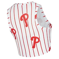 V100072 Phils 0W29 Reel AOP Pinstripe Custom Record Knit Tank & Short Set BEDLADSLP UHT #6