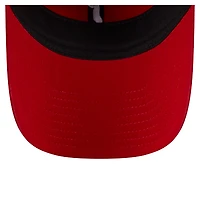 V107988 Phillies MLB NWE 2025 Équipe Preppy féminine 9twenty HATLAD 60604382 #29