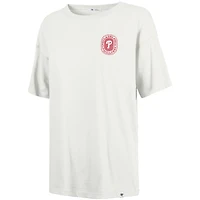 T-shirt Sadie Back Canyon des Philadelphia Phillies pour femme, modèle 47 Natural