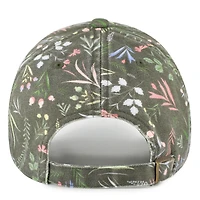 Casquette ajustable « 47 Olive Philadelphia Phillies Moss Verbena Clean Up » pour femme