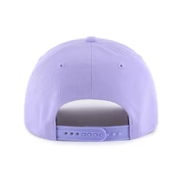 Chapeau ajustable pour femme '47 Philadelphia Phillies Gelato Hitch Rope violet