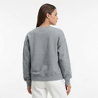 Sweat-shirt Champion rouge Philadelphia Phillies All-Star pour femmes