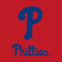 Sweat à capuche rouge/blanc Philadelphia Phillies Backup Option pour femmes Fanatics