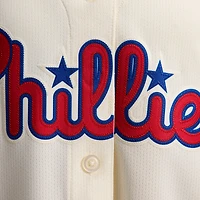 Women's  Nike Ryan Howard White Philadelphia Phillies Limited Jersey