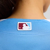Women's  Nike Ryan Howard Light Blue Philadelphia Phillies Replica Jersey