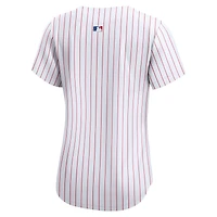 Maillot Nike blanc à domicile des Philadelphia Phillies pour femme