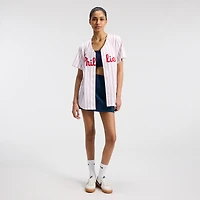 Women's Nike  White Philadelphia Phillies Home Limited Jersey