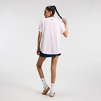 Women's Nike  White Philadelphia Phillies Home Limited Jersey