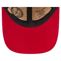 Youth New Era Red Philadelphia Phillies 2026 MLB All-Star Game Casual Classic Adjustable Hat