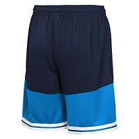 Youth Outerstuff  Navy Philadelphia Phillies City Crew Fashion Shorts