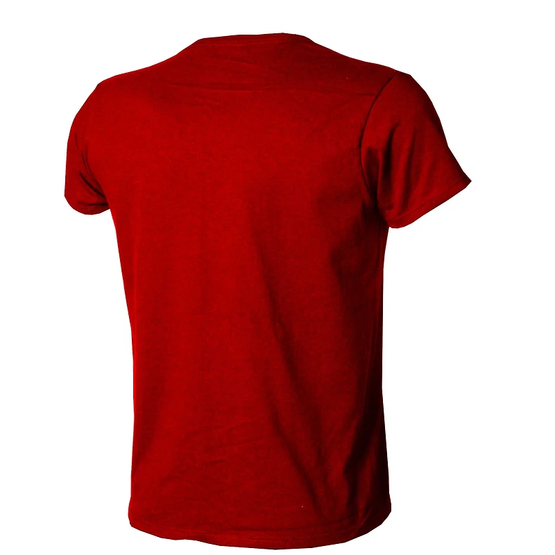Ensemble de 3 t-shirts pour jeunes Stitches Philadelphia Phillies