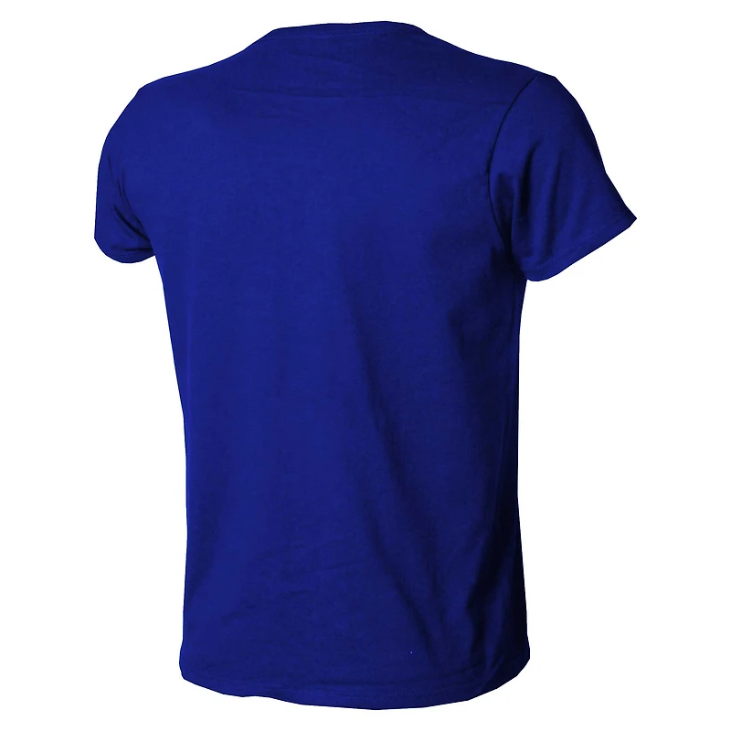 Ensemble de 3 t-shirts pour jeunes Stitches Philadelphia Phillies