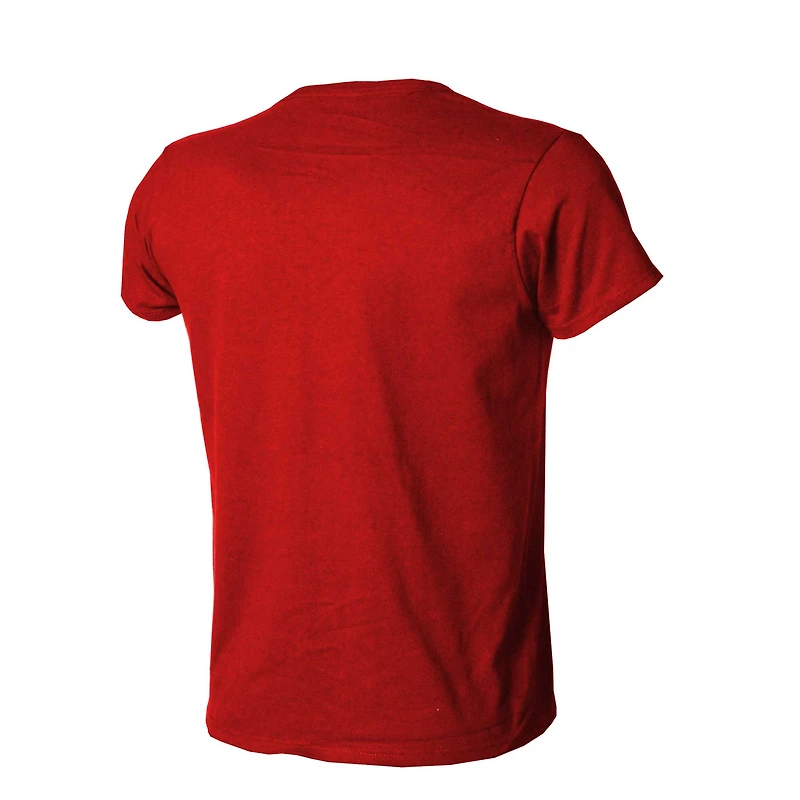 Ensemble de t-shirts rouges et blancs pour jeunes Philadelphia Phillies