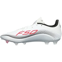 Cavan Sullivan Philadelphia Union Autographed adidas White F50 Messi League Cleat  