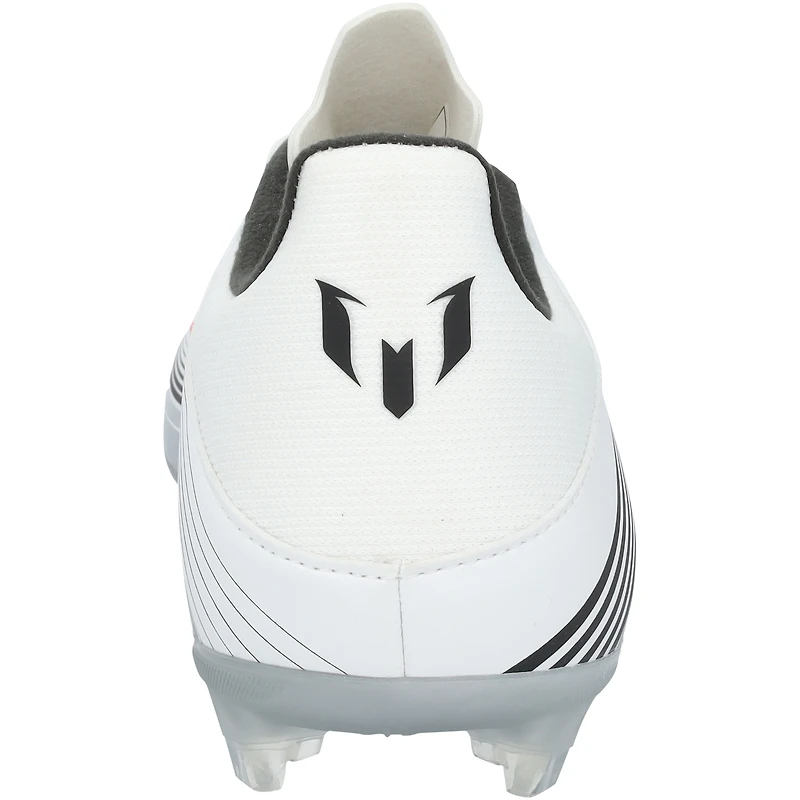 Cavan Sullivan Philadelphia Union Autographed adidas White F50 Messi League Cleat  