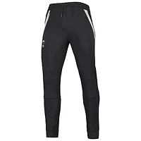 Men's adidas Black Philadelphia Union 2023 Player Club Travel Pants