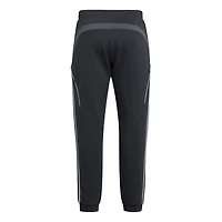 Men's adidas Black Philadelphia Union 2025 Travel Pants