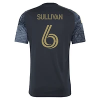 Men's adidas Cavan Sullivan Navy Philadelphia Union 2026 1776 Kit Replica Jersey