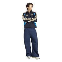 Men's adidas  Navy Philadelphia Union 2026 Anthem Raglan Full-Zip Jacket