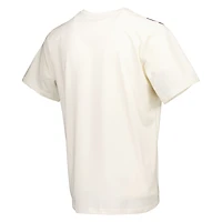 Men's Cream Philadelphia Union Sport Heavy Relaxed T-Shirt