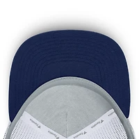 Men's Fanatics Gray Philadelphia Union Knuckle Trucker Adjustable Hat