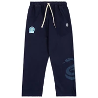 Men's JSP Standard Issue x Philadelphia Union Navy  Snake Slacker Pants