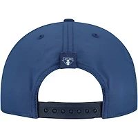 Men's  Navy Philadelphia Union Fiji Adjustable Hat
