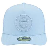 Casquette ajustée A-Frame 59FIFTY bleu clair Philadelphia Union Color Pack pour homme de New Era
