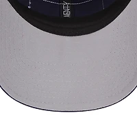 Men's New Era Navy Philadelphia Union 15th Anniversary 9TWENTY Adjustable Hat