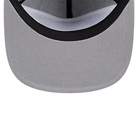 Men's New Era Navy Philadelphia Union The Golfer Kickoff Collection Adjustable Hat