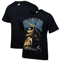 Men's Sport Design Sweden Navy Philadelphia Union Vintage '90s Relaxed T-Shirt