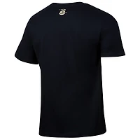 Men's Sport Design Sweden Navy Philadelphia Union Vintage '90s Relaxed T-Shirt