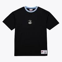 Mitchell & Ness  Black Philadelphia Union Playmaker T-Shirt