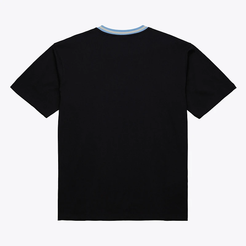 Mitchell & Ness Black Philadelphia Union Playmaker T-Shirt
