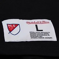 Mitchell & Ness  Black Philadelphia Union Playmaker T-Shirt