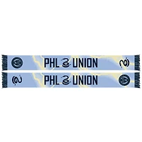 Philadelphia Union 2025 Jersey Hook Scarf