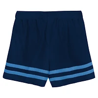 Ensemble haut et short Charming Dude bleu Philadelphia Union pour tout-petit