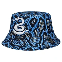 Bob réversible unisexe Live Breathe Futbol bleu Philadelphia Union