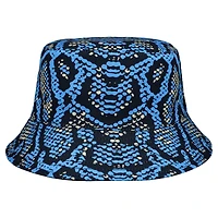 Bob réversible unisexe Live Breathe Futbol bleu Philadelphia Union